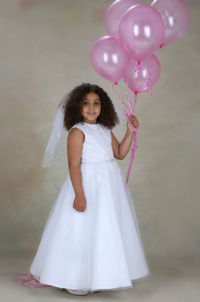 Jelly tots shop communion dresses