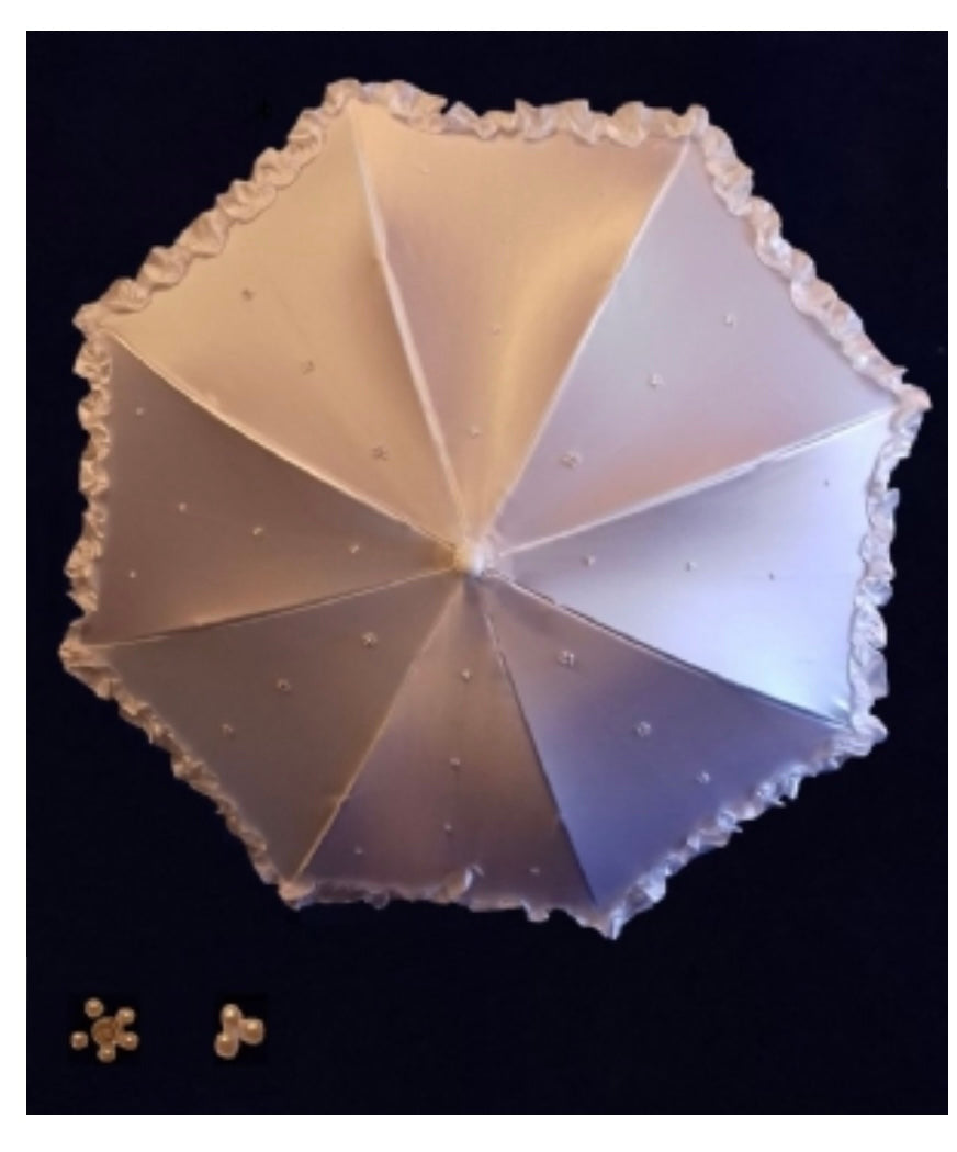 Celebrations Communion Umbrella - Cu497