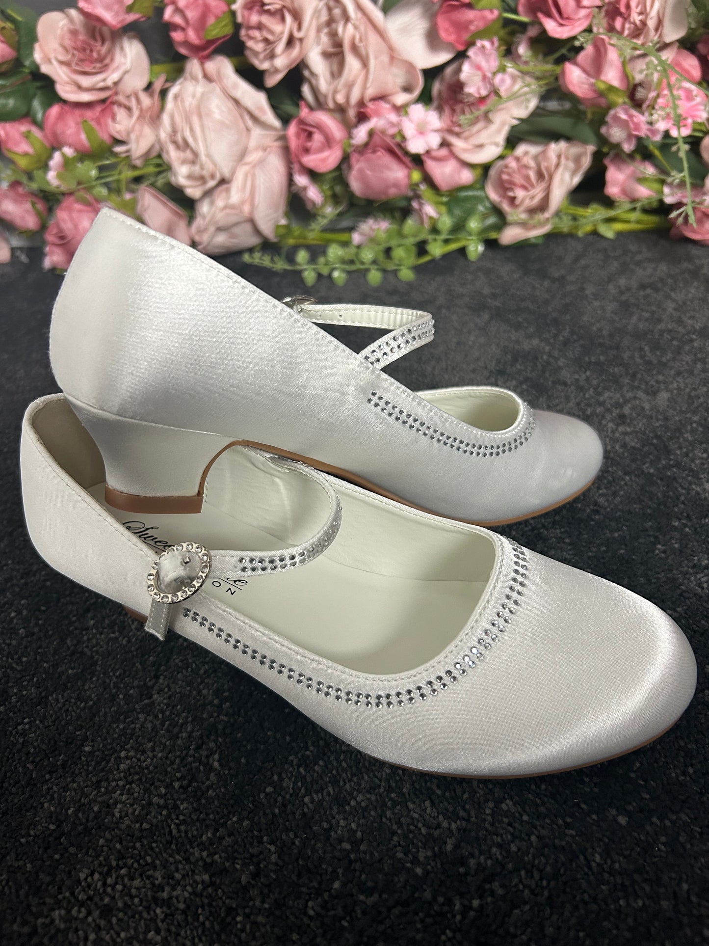 Holy communion shoes online