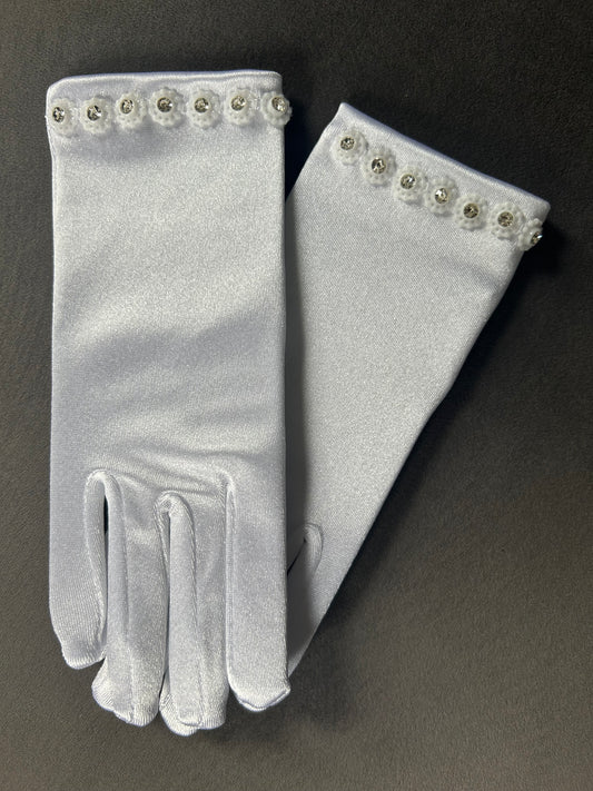 Communion Gloves - LP793