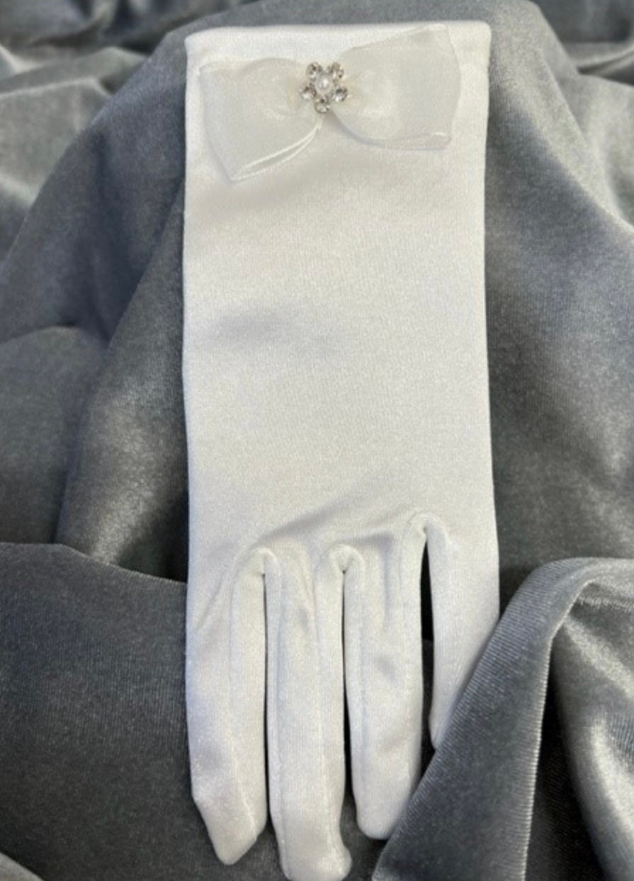 Celebrations Communion Gloves - CG756