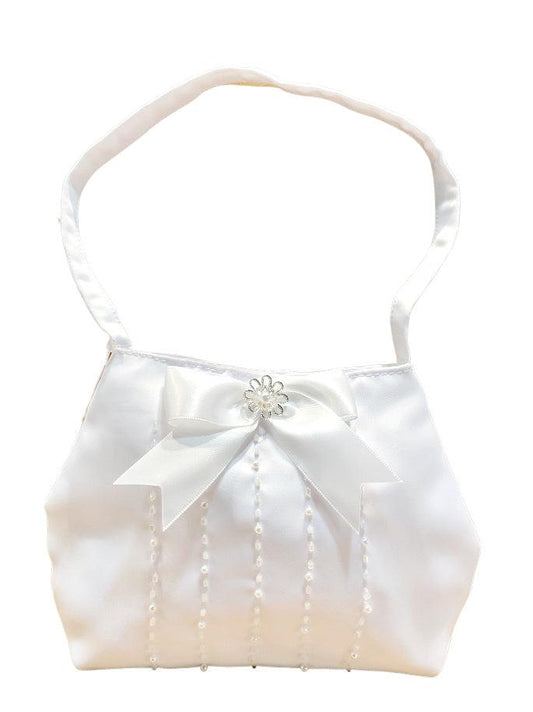 Little People Communion Bag - 6035