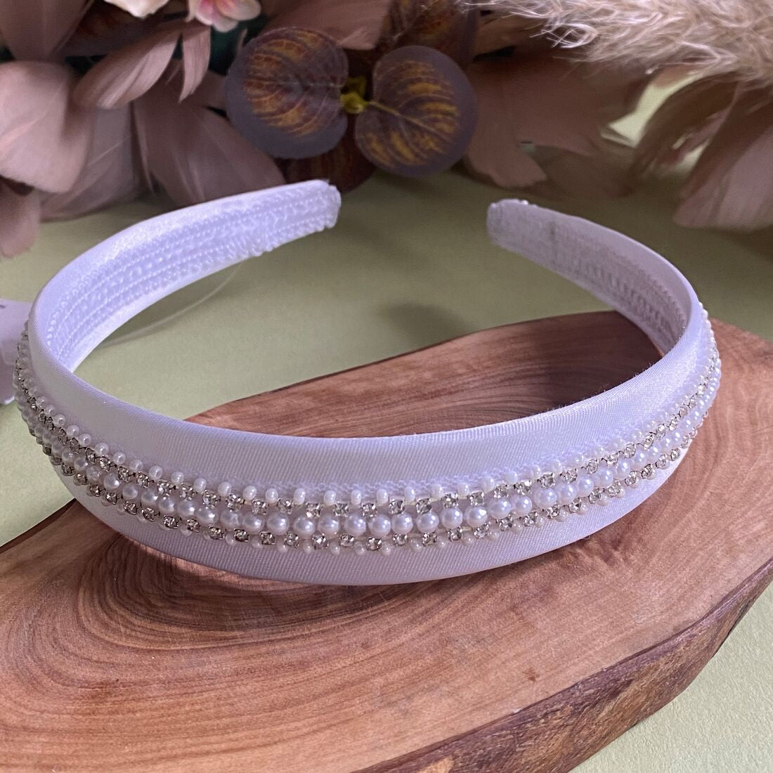 Linzi Jay Headband - LM258WT