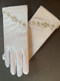 Celebrations Communion Gloves - CG759