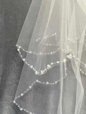 Celebrations Communion Veil - CV185