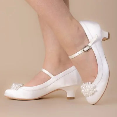 Communion Shoes - Faith