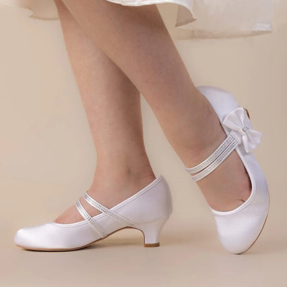 Communion Shoes - Felicity