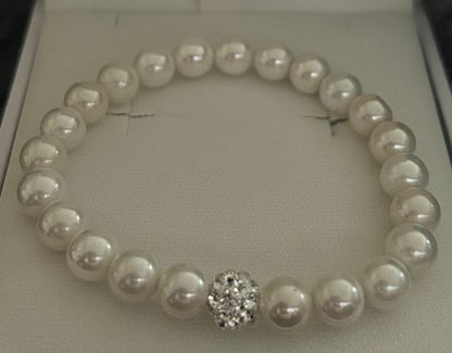 Holy Communion Bracelet