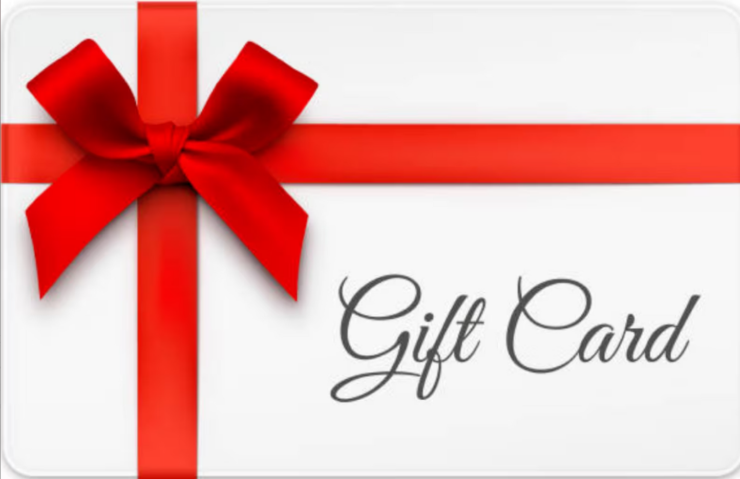 Kouture Gift Card