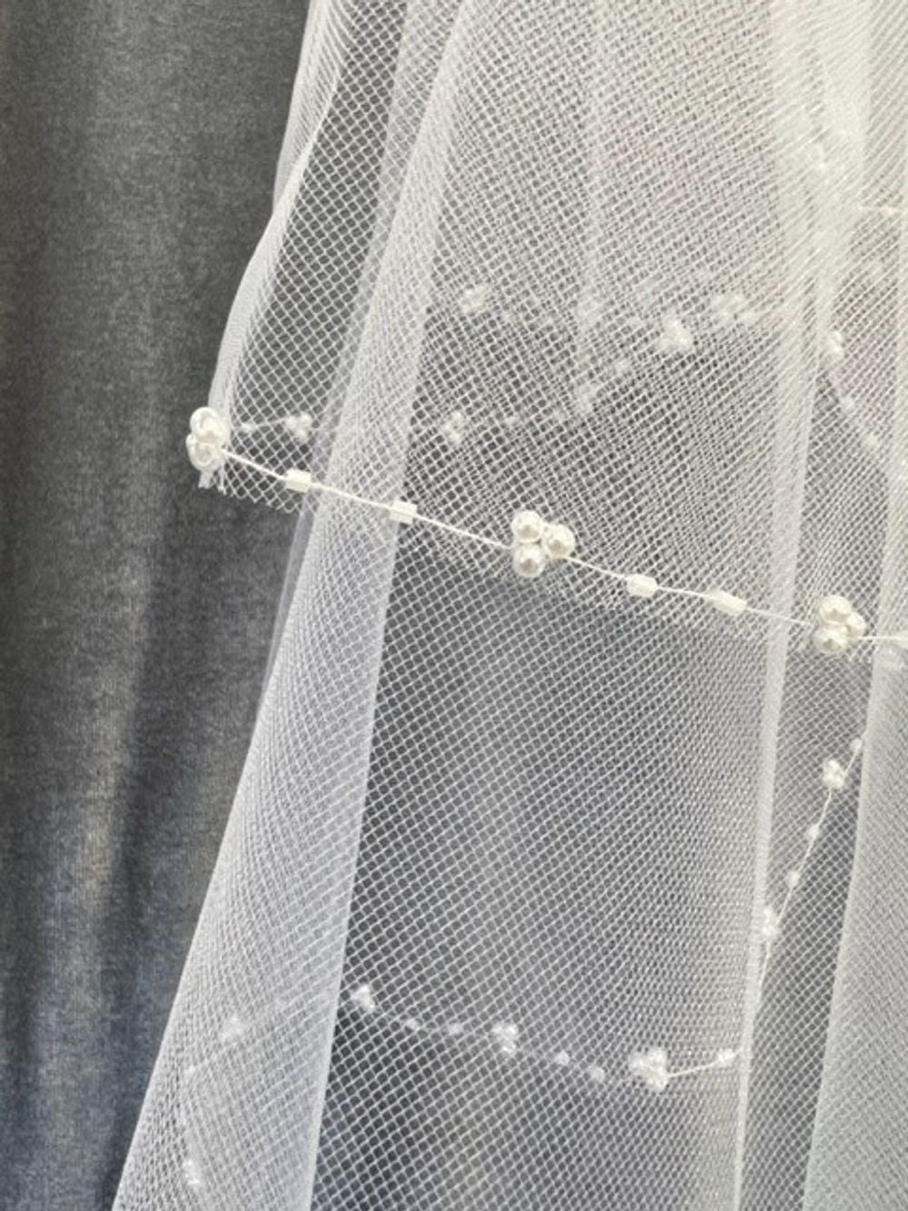 Celebrations Communion Veil - Cv184