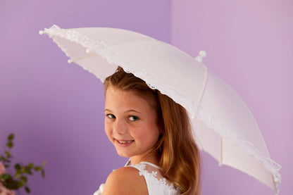 Communion Umbrella - Cora P290