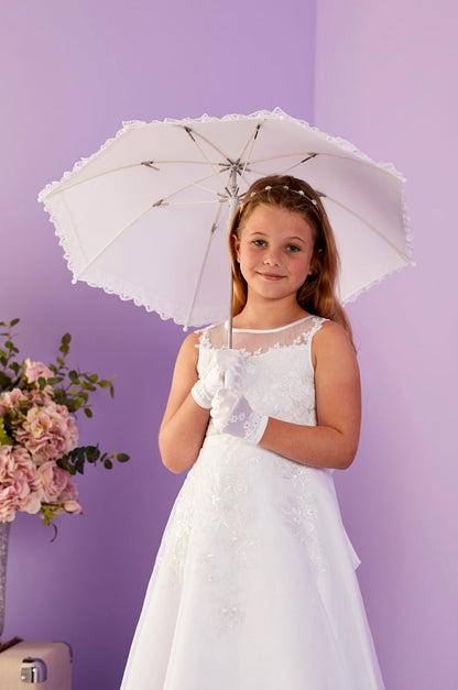 Communion Umbrella - Cora P290