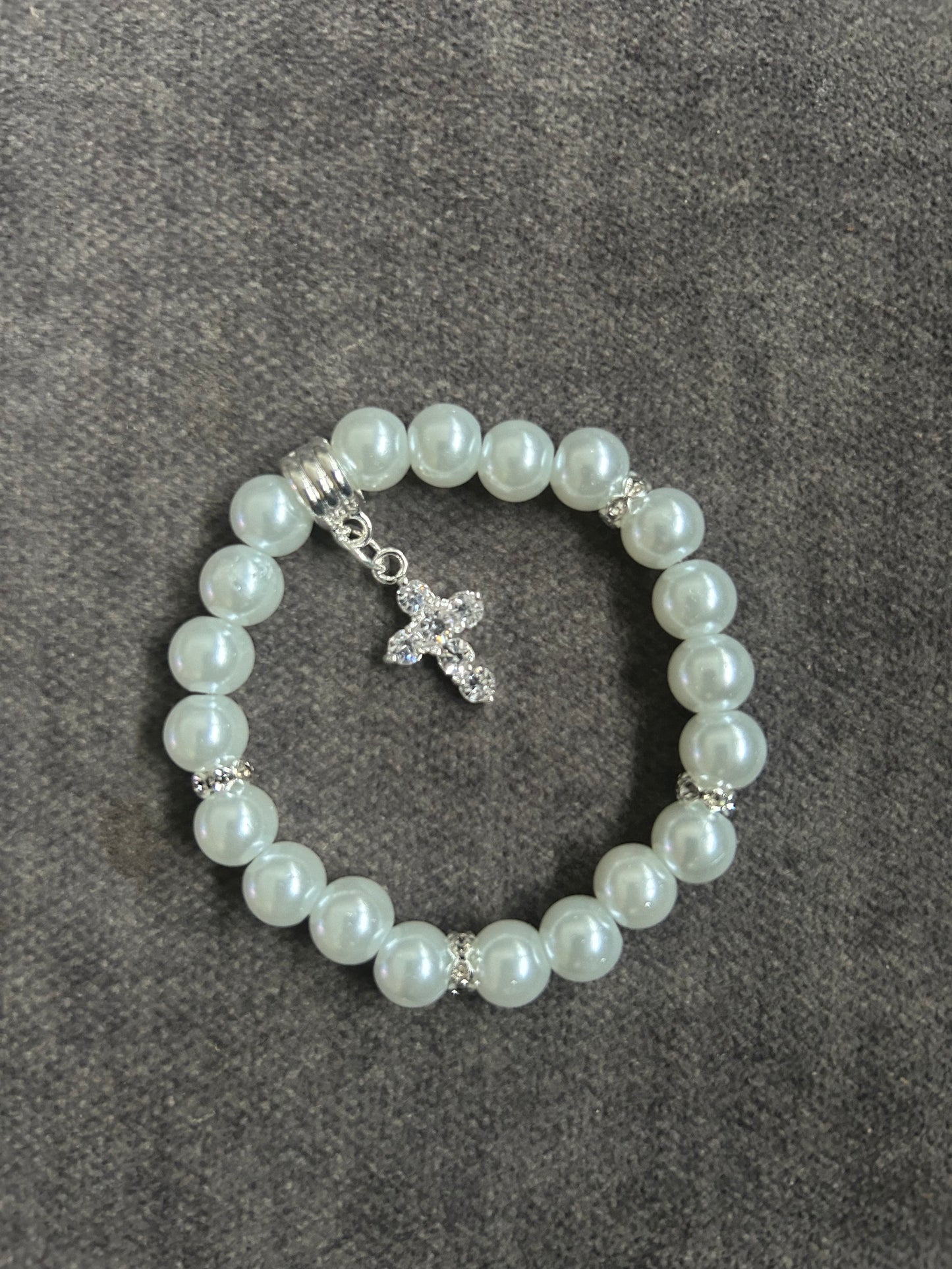 Holy Communion Bracelet