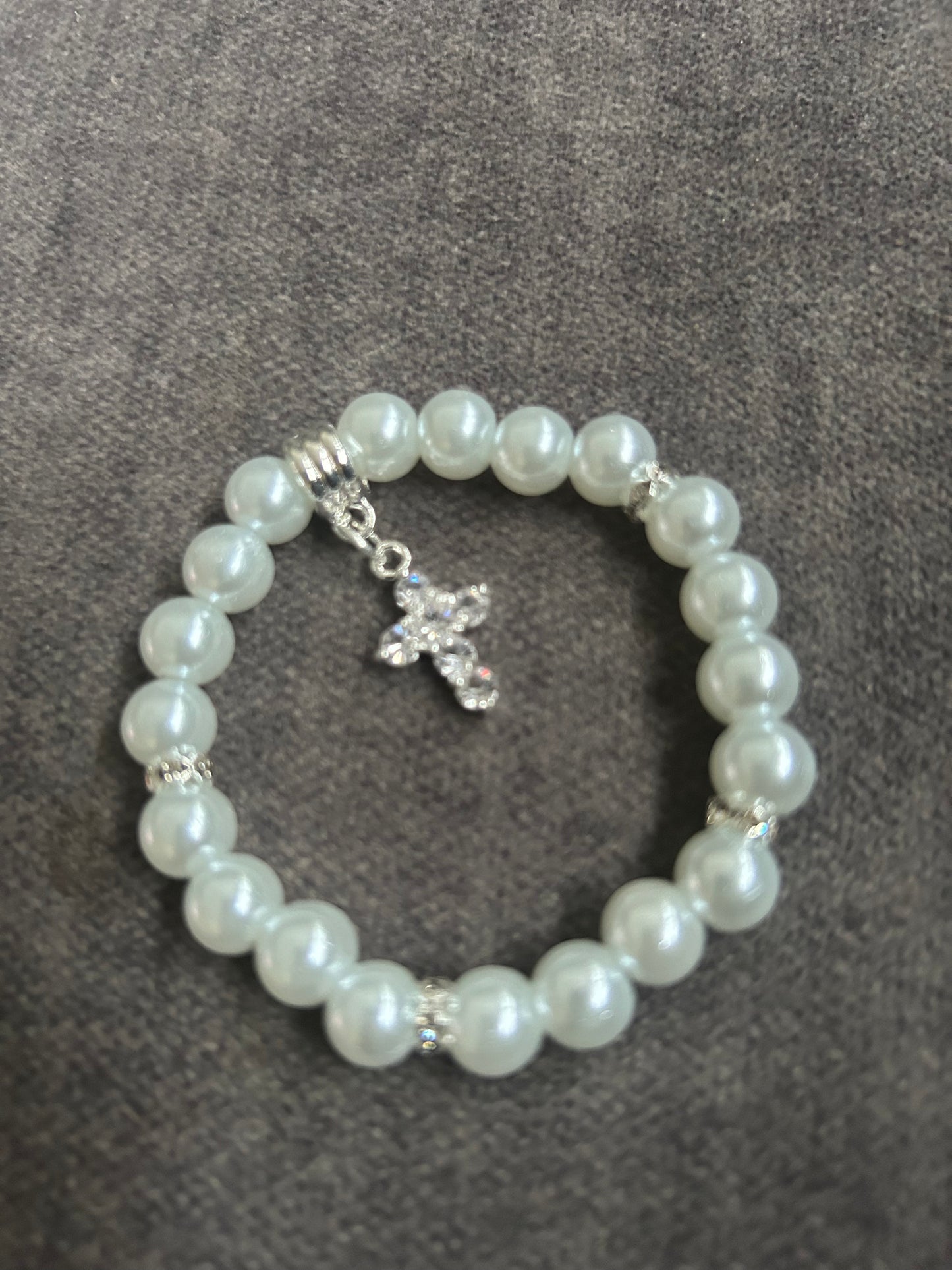 Holy Communion Bracelet