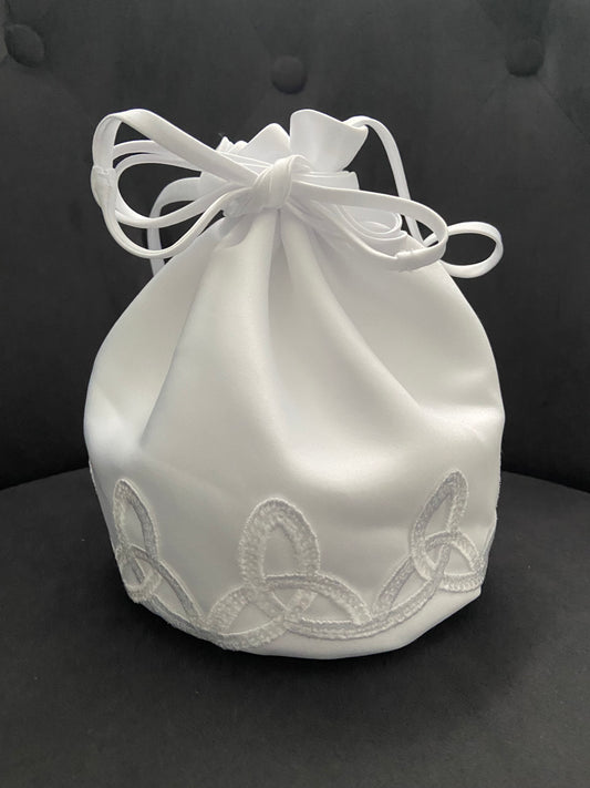 Communion Bag - PJ044 Puff Bag