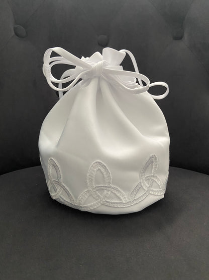 Communion Bag - PJ044 Puff Bag