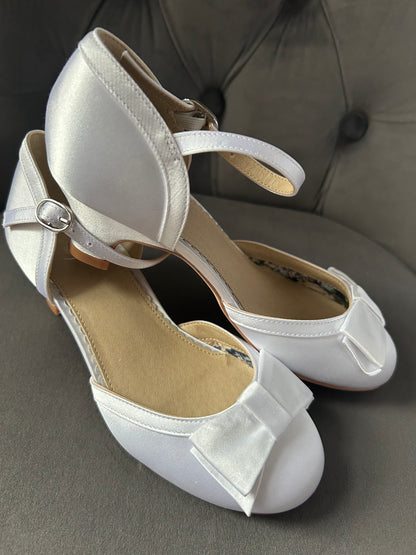 Communion Shoes - Minnie