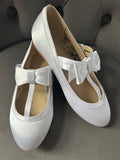 Communion Shoes - Rosie