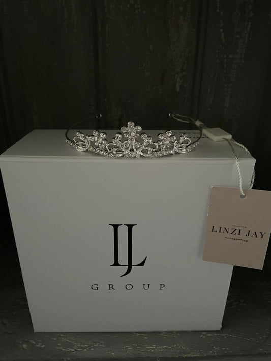 Linzi Jay LM271 Headpiece