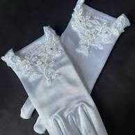 Communion Gloves - LP752