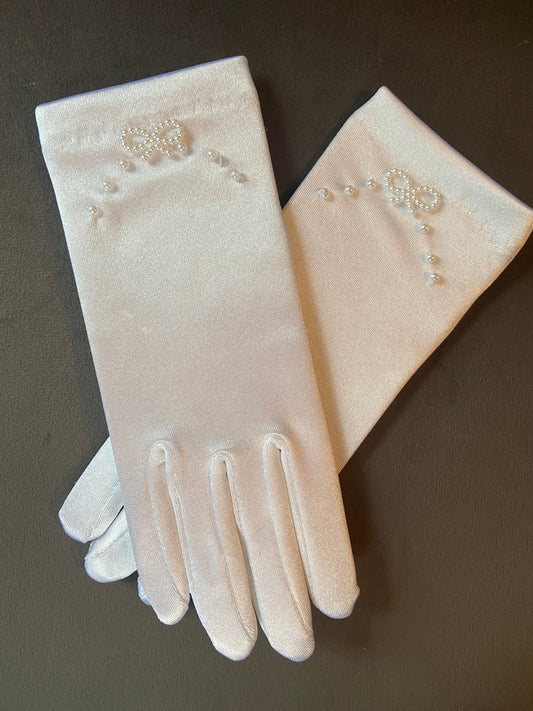 Communion Gloves - LP767