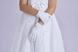 P197 - Naomi Gloves White