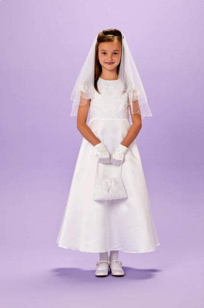 Communion Bag - Ruby - P215