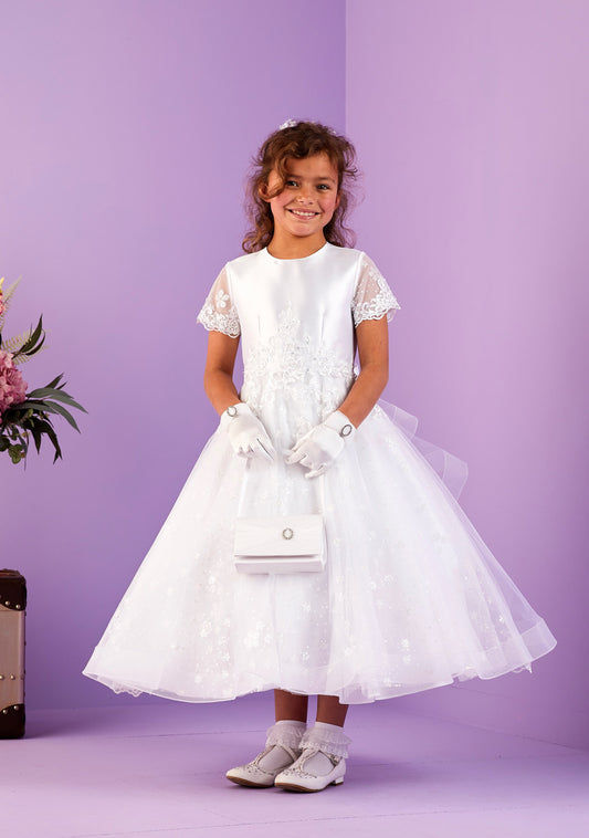 P306 - Communion Esme Dress