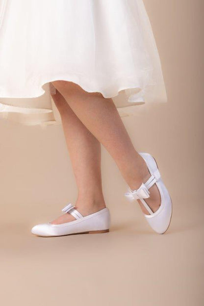 Communion Shoes - Rosie