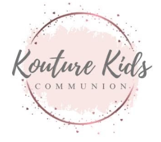 Kouture Kids Communion