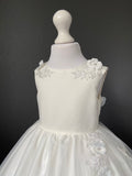 Flowergirl Dress - Ivory MF623IV