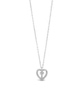 Cross Necklace - HCP227