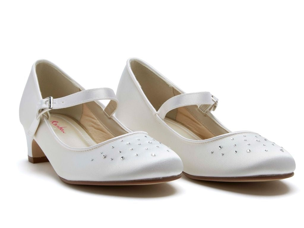 Communion Shoes - Verity