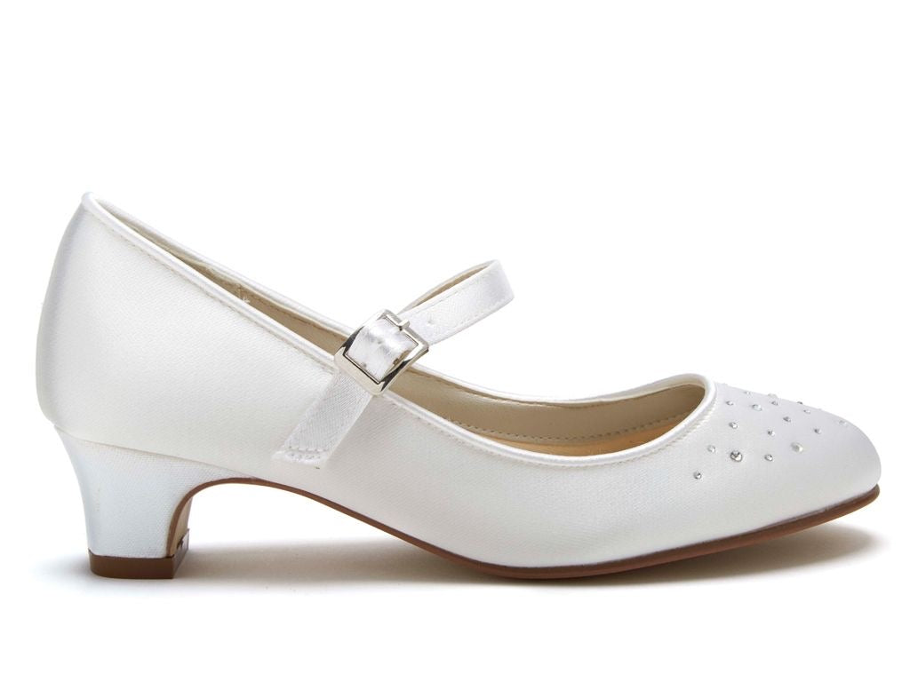 Communion Shoes - Verity