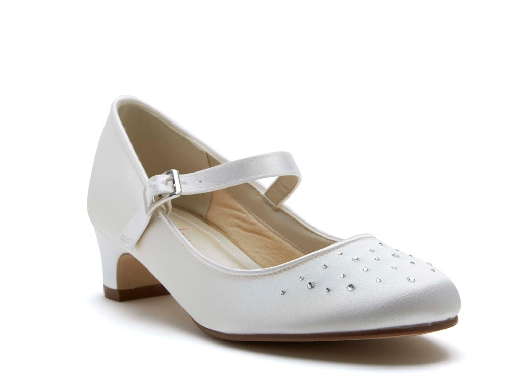 Communion Shoes - Verity