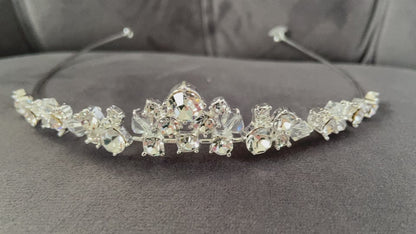 Communion Tiara - LP4927