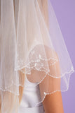 Communion Veil - White Hope P150