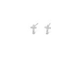 Cross Communion Earrings - HCE402