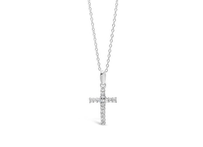 Cross Communion Necklace- HCC109