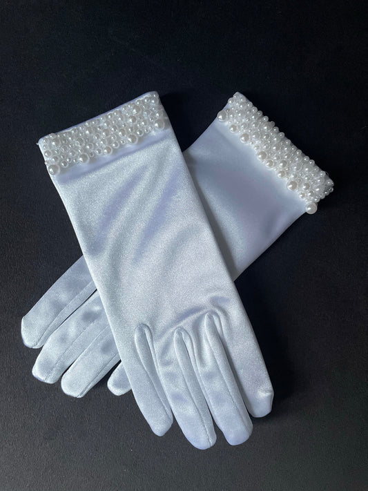 Communion Gloves - CG761