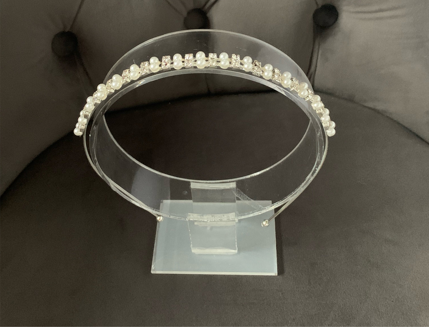 Communion Headband - H005