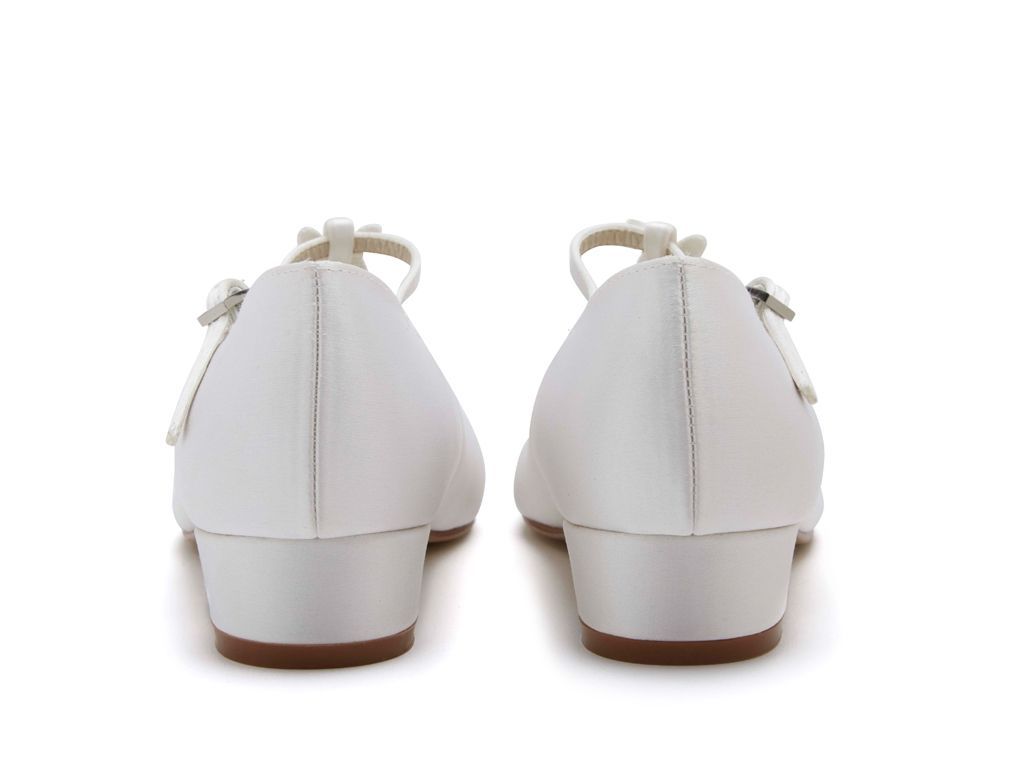 Communion Shoes - Lolly