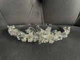 Communion Tiara - WY4495