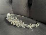 Communion Tiara - WY4495