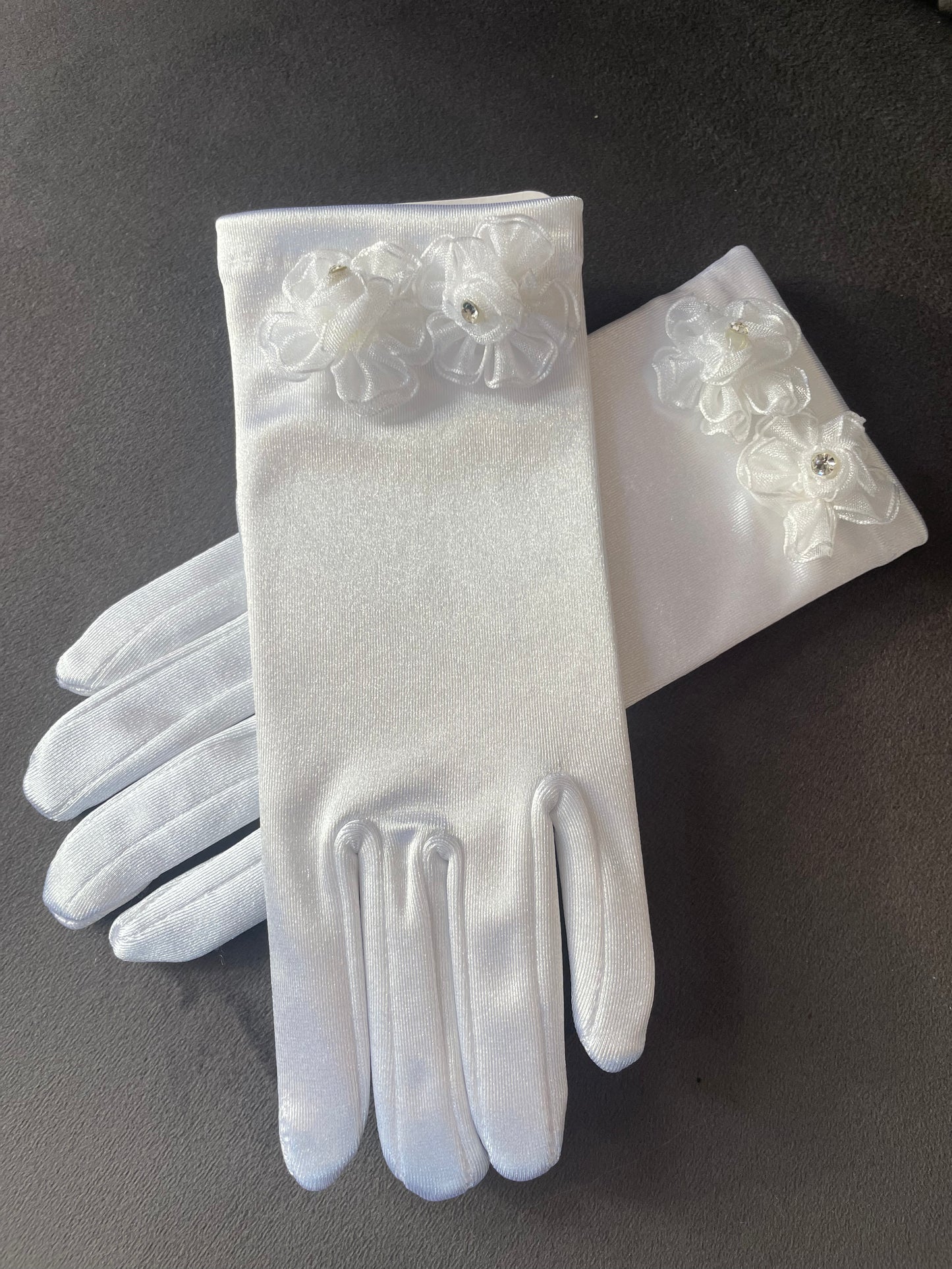 Communion Gloves - Cg792