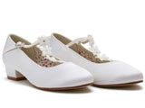 Communion Shoes - Lolly