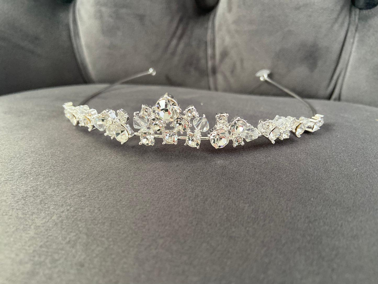 Communion Tiara - LP4927