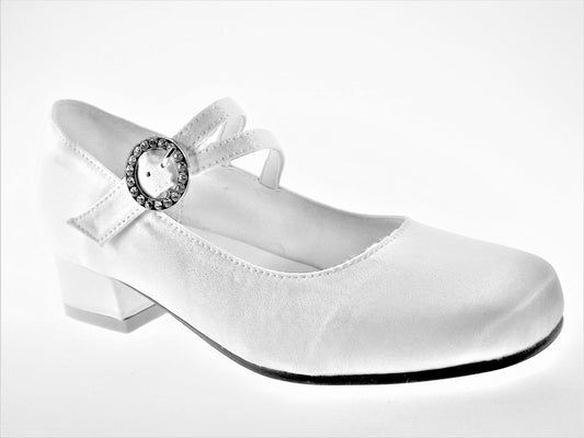 Communion Shoes - Anna