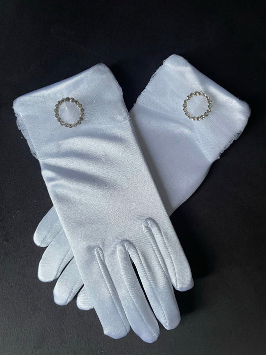 Communion Gloves - CG764