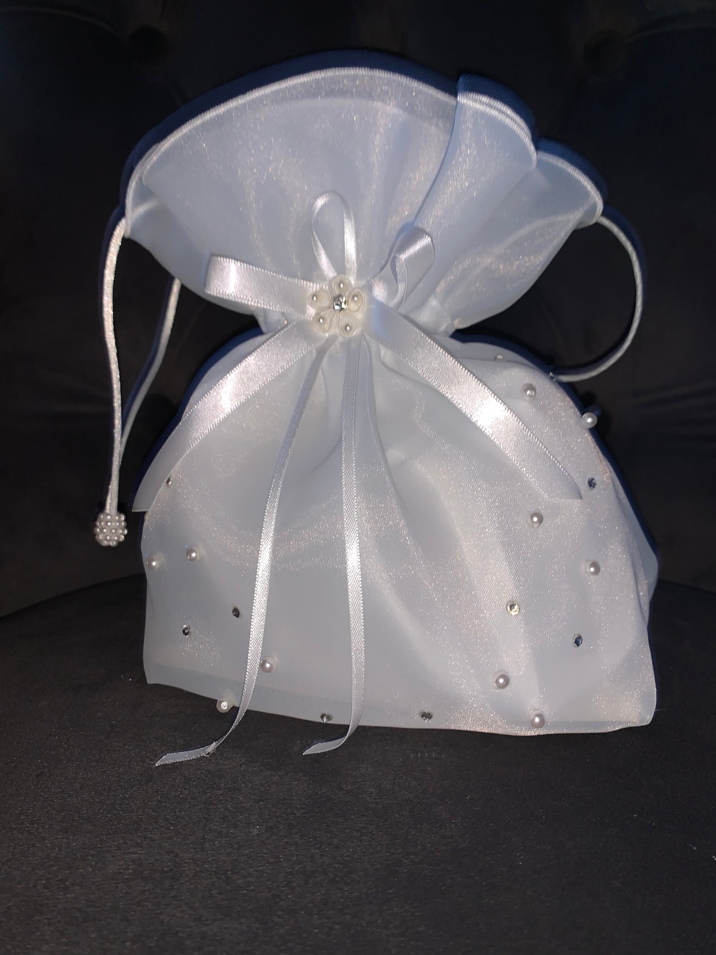 Communion Bag - LD17WT